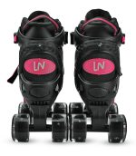 Roller Skate Pink – Small (6 - 8 yo) - Image 3