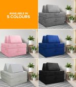 Play Couch Set – Dark Grey - Image 8