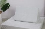 Play Couch Extra Trapezium Pillow – Light Grey - Image 7