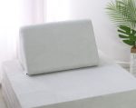 Play Couch Extra Trapezium Pillow – Light Grey
