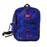 Large Backpack - Dinosaurs - Image 2
