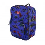 Large Backpack - Dinosaurs