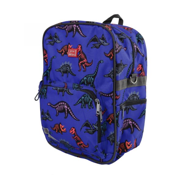 Large Backpack - Dinosaurs