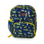 Large Backpacks - Trucks