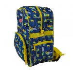 Large Backpacks - Trucks - Image 2