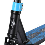 Stunt Scooter for 4 to 8 years old - Blue - Image 12
