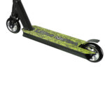 Stunt Scooter for 4 to 8 years old - Lime Green - Image 11