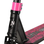 Stunt Scooter for 4 to 8 years old - Pink - Image 12