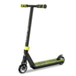 Stunt Scooter for 4 to 8 years old - Lime Green