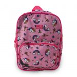 Large Backpacks - Pink Unicorn