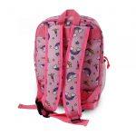 Large Backpacks - Pink Unicorn - Image 4