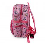 Large Backpacks - Pink Unicorn - Image 3