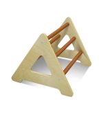 Pikler Climbing Frame - Image 4