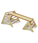 Pikler Climbing Frame - Image 2