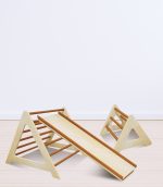 Pikler Climbing Frame