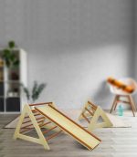 Pikler Climbing Frame - Image 11