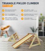 Pikler Climbing Frame - Image 10