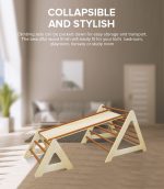 Pikler Climbing Frame - Image 7