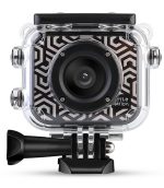 Waterproof Kids Action Camera - Black - Image 3
