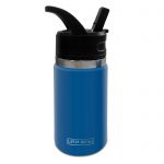 Kids Insulated Tumbler Drink Bottle - Light Blue