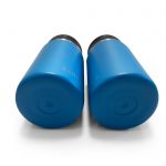 Kids Insulated Tumbler Drink Bottle - Light Blue - Image 3