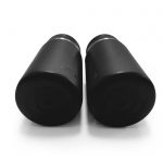 Kids Insulated Tumbler Drink Bottle - Black - Image 3