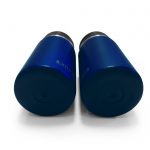 Kids Insulated Tumbler Drink Bottle - Dark Blue - Image 3