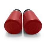 Kids Insulated Tumbler Drink Bottle - Red - Image 3