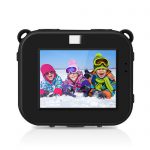 Waterproof Kids Action Camera - Black - Image 2