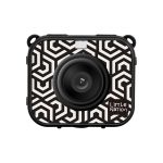 Waterproof Kids Action Camera - Black