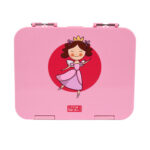 Bento Lunch Box - Fairy Princess