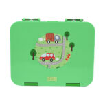 Bento Lunch Box - Cars