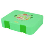 Bento Lunch Box - Cars - Image 3