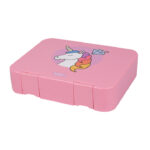 Bento Lunch Box - Pink Unicorn - Image 3