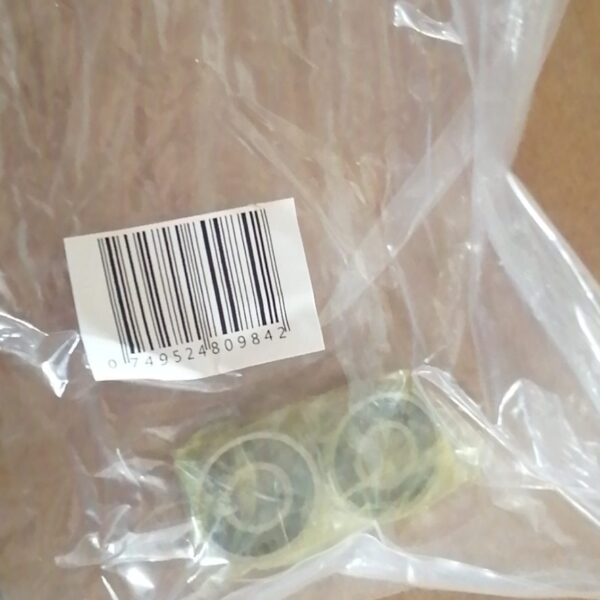 Balance Bike Trike Bearings x 2