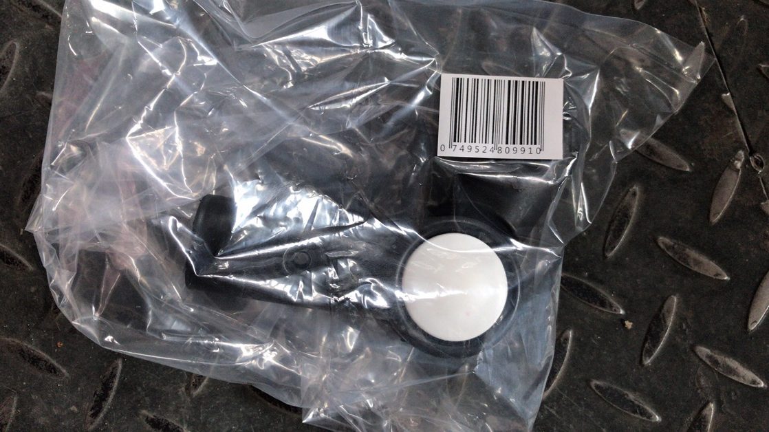Parent Handle Adjustor