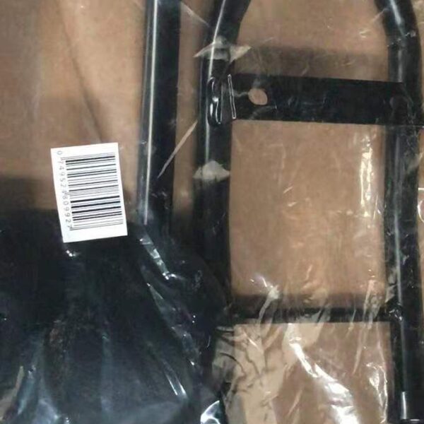 Trike Shade Support