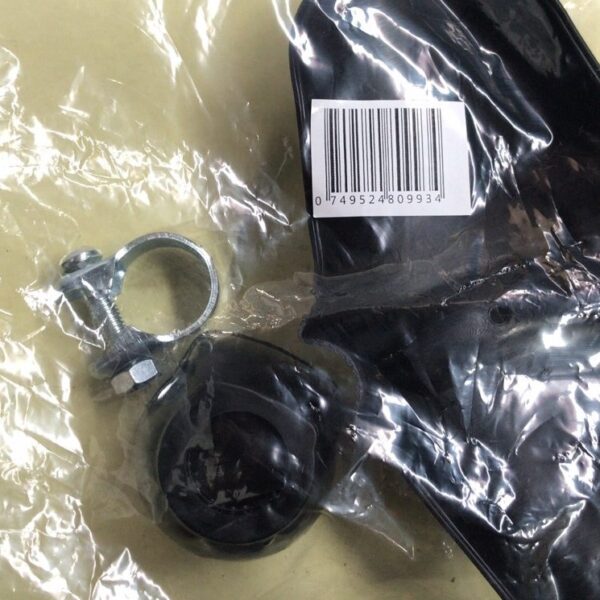 Trike Mud Guard/Clamp/Clamps Protector