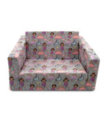 Flip-out Sofa Bed Fairy Princess