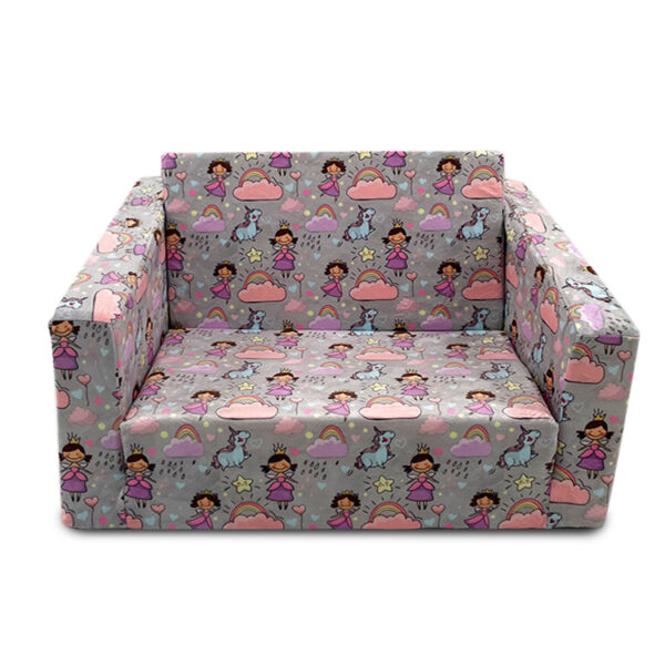 Flip-out Sofa Bed Fairy Princess