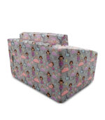 Flip-out Sofa Bed Fairy Princess - Image 4