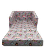 Flip-out Sofa Bed Fairy Princess - Image 2