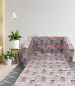 Flip-out Sofa Bed Fairy Princess - Image 11