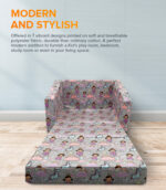 Flip-out Sofa Bed Fairy Princess - Image 9