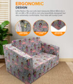Flip-out Sofa Bed Fairy Princess - Image 6