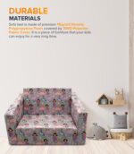 Flip-out Sofa Bed Fairy Princess - Image 8