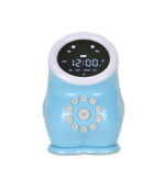 Sleep Training Clock Dino Blue - Image 10
