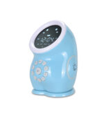 Sleep Training Clock Dino Blue - Image 9
