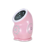 Dino Sleep Training Clock Pink - Image 9