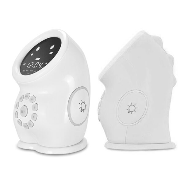 Dino Sleep Trainer White